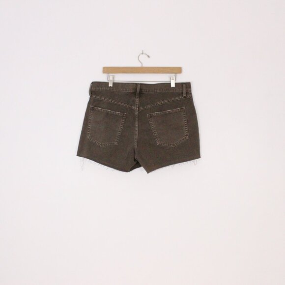 *Gap Denim Low Stride Shorts with Washwell - Picture 5 of 6